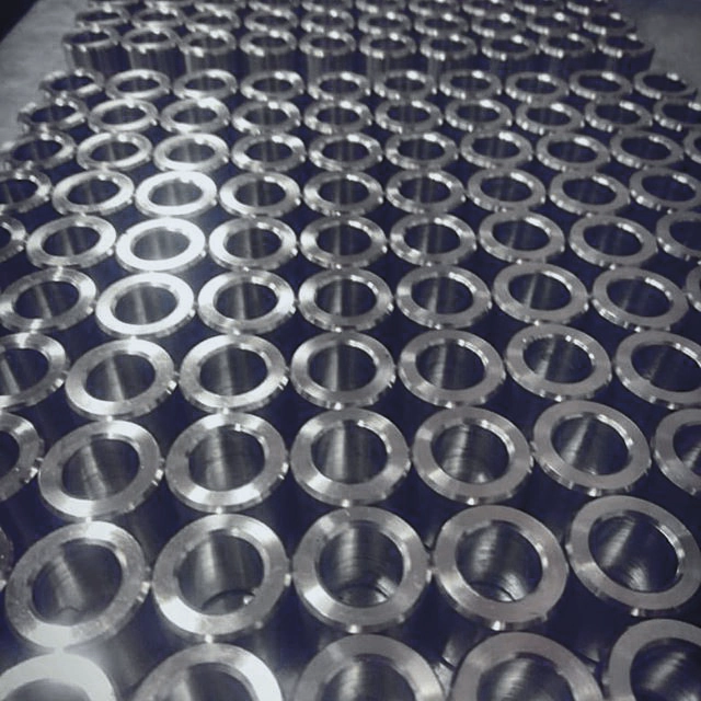 Металлообработка - готовое изделие