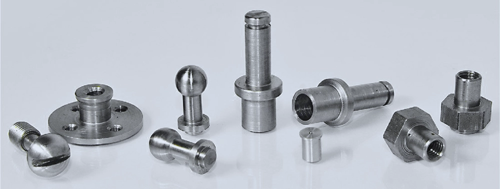 Металлообработка - готовое изделие