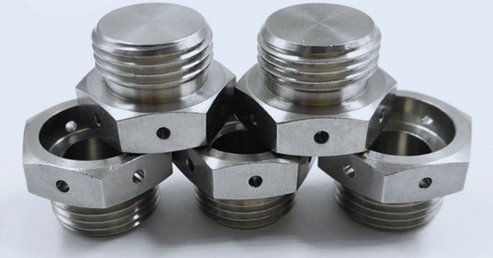 Металлообработка - готовое изделие