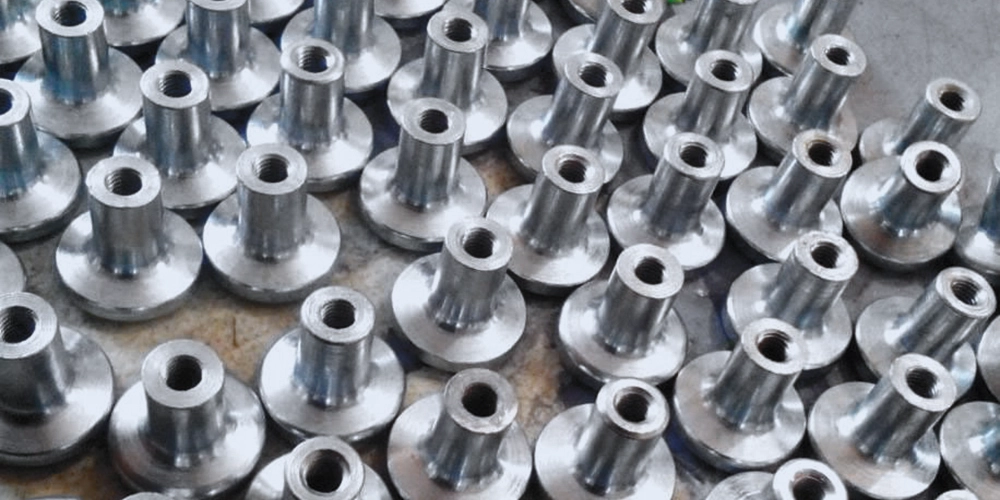 Металлообработка - готовое изделие