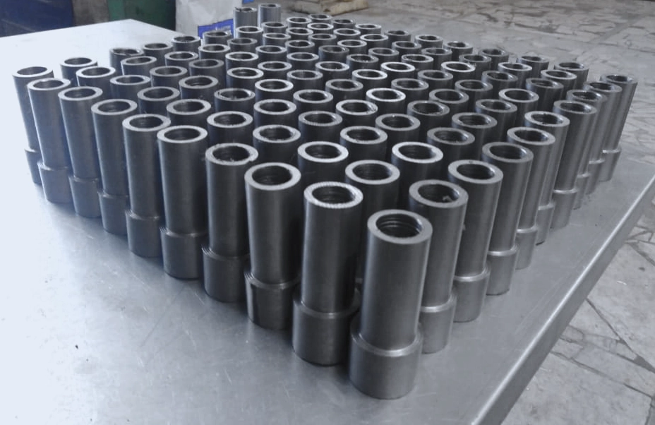 Металлообработка - готовое изделие